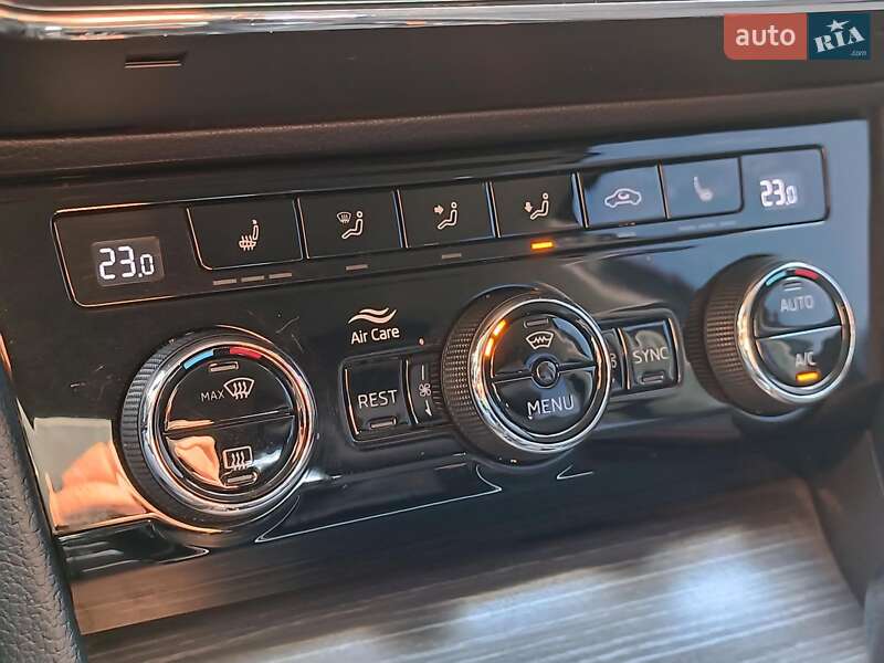 Ліфтбек Skoda Superb 2021 в Харкові фото 33 Ліфтбек Skoda Superb 2021 в Харкові