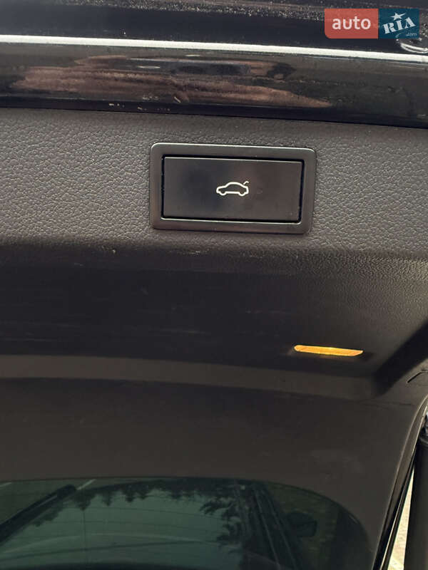 Універсал Skoda Superb 2017 в Луцьку фото 17 Універсал Skoda Superb 2017 в Луцьку