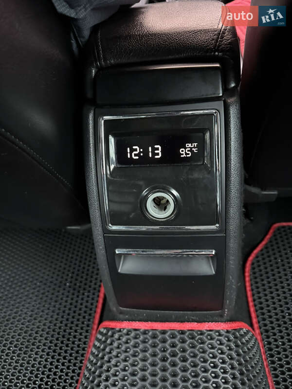 Універсал Skoda Superb 2014 в Одесі фото 14 Універсал Skoda Superb 2014 в Одесі