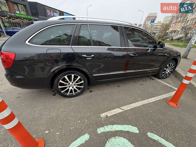 Універсал Skoda Superb 2014 в Одесі фото 16 Універсал Skoda Superb 2014 в Одесі