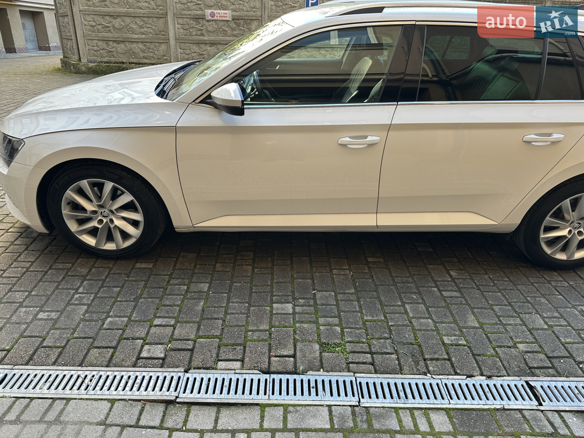 2016 Skoda Superb - мініатюра 59