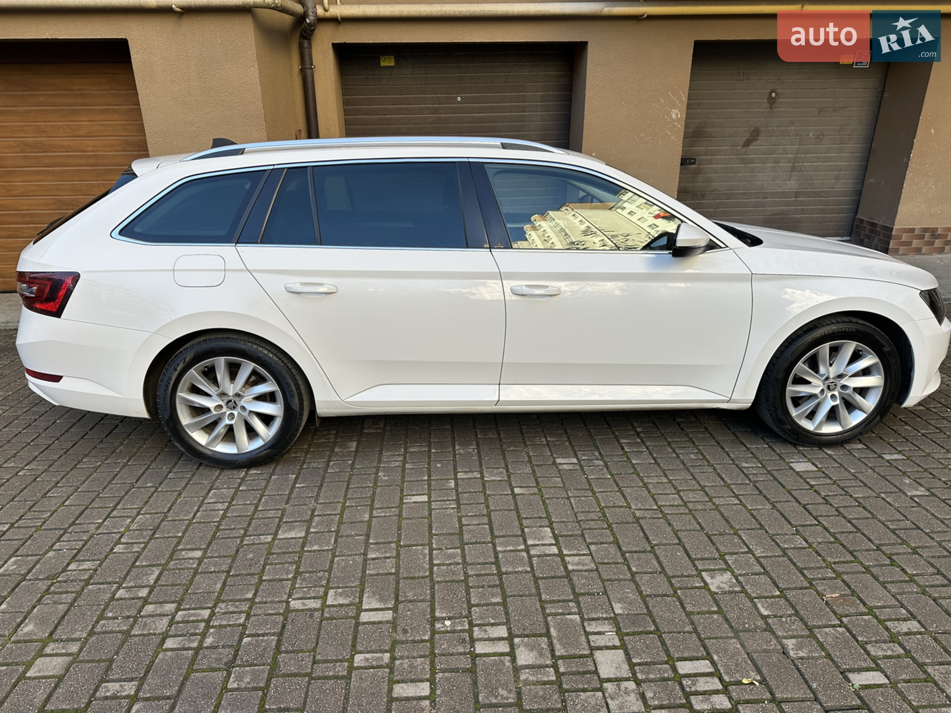 2016 Skoda Superb - мініатюра 71