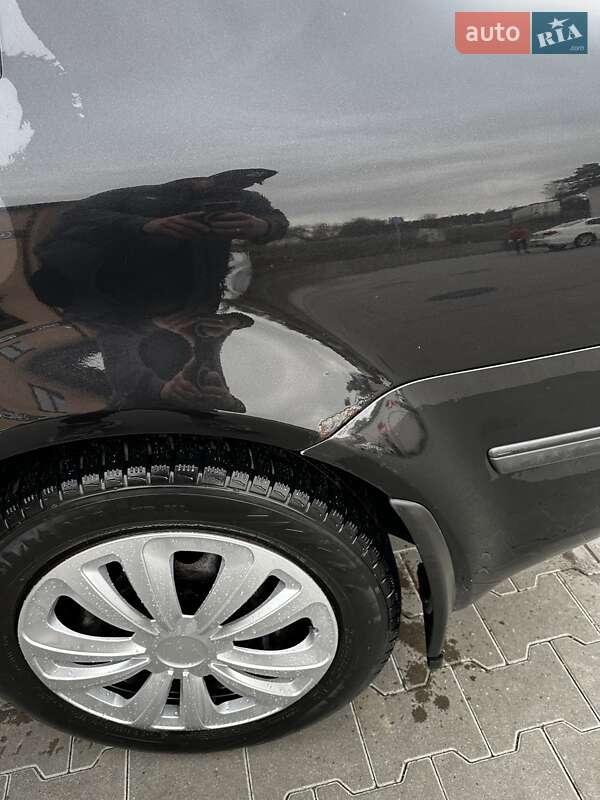 Ліфтбек Skoda Superb 2008 в Ірпені фото 14 Ліфтбек Skoda Superb 2008 в Ірпені