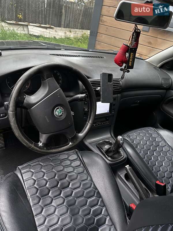 Ліфтбек Skoda Superb 2008 в Ірпені фото 15 Ліфтбек Skoda Superb 2008 в Ірпені