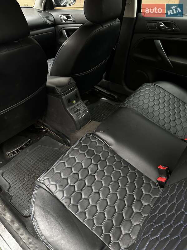 Ліфтбек Skoda Superb 2008 в Ірпені фото 19 Ліфтбек Skoda Superb 2008 в Ірпені