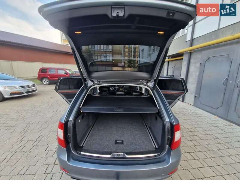 Универсал Skoda Superb 2010 в Ивано-Франковске фото 70 Универсал Skoda Superb 2010 в Ивано-Франковске
