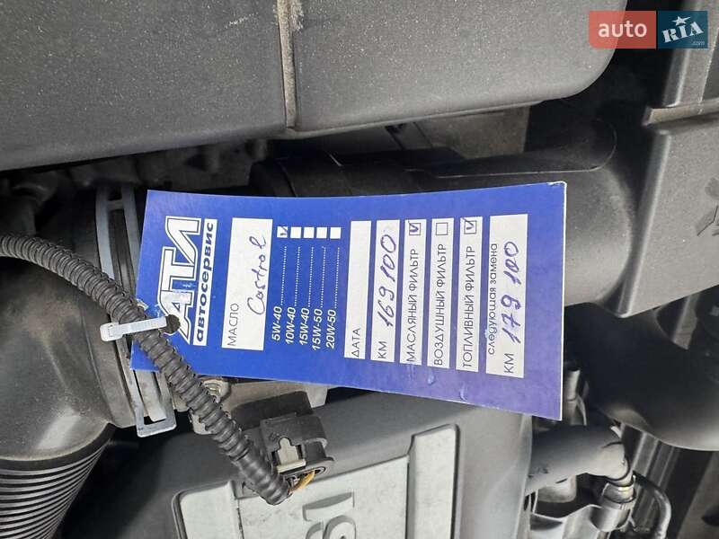 Ліфтбек Skoda Superb 2015 в Полтаві