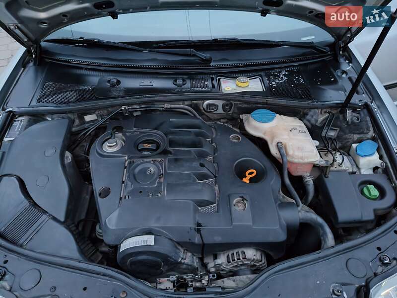 Лифтбек Skoda Superb 2007 в Лысянке фото 29 Лифтбек Skoda Superb 2007 в Лысянке