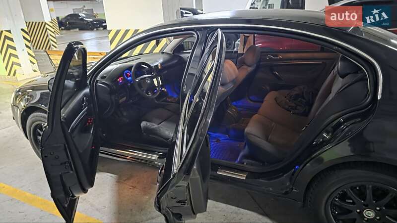 Лифтбек Skoda Superb 2006 в Одессе фото 10 Лифтбек Skoda Superb 2006 в Одессе