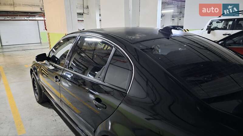 Лифтбек Skoda Superb 2006 в Одессе фото 14 Лифтбек Skoda Superb 2006 в Одессе