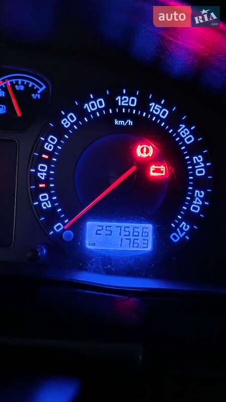 Лифтбек Skoda Superb 2006 в Одессе фото 15 Лифтбек Skoda Superb 2006 в Одессе