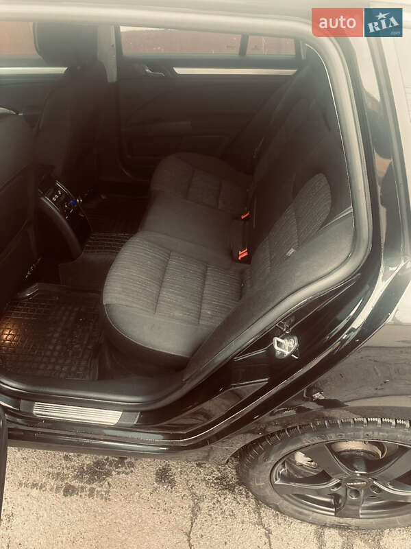 Универсал Skoda Superb 2014 в Виннице