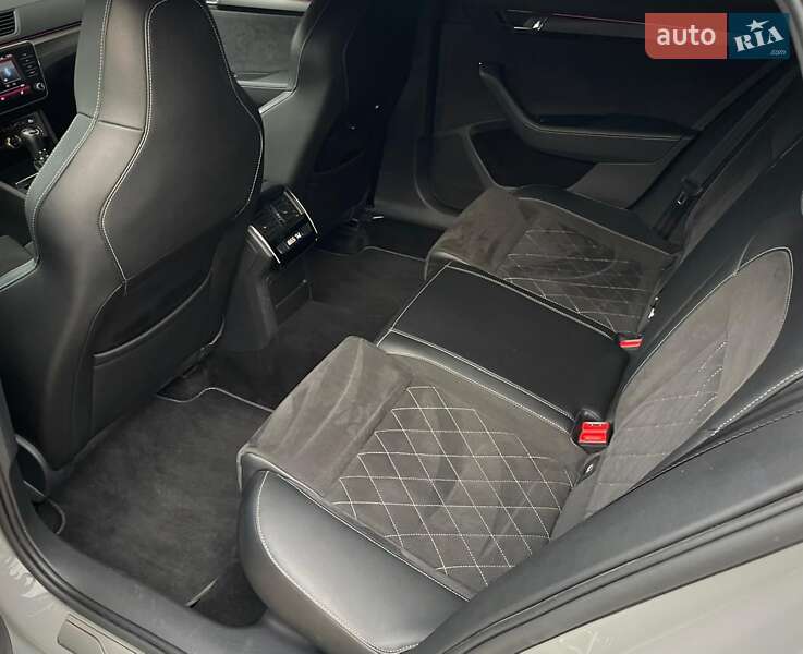 Универсал Skoda Superb 2020 в Мукачево фото 39 Универсал Skoda Superb 2020 в Мукачево