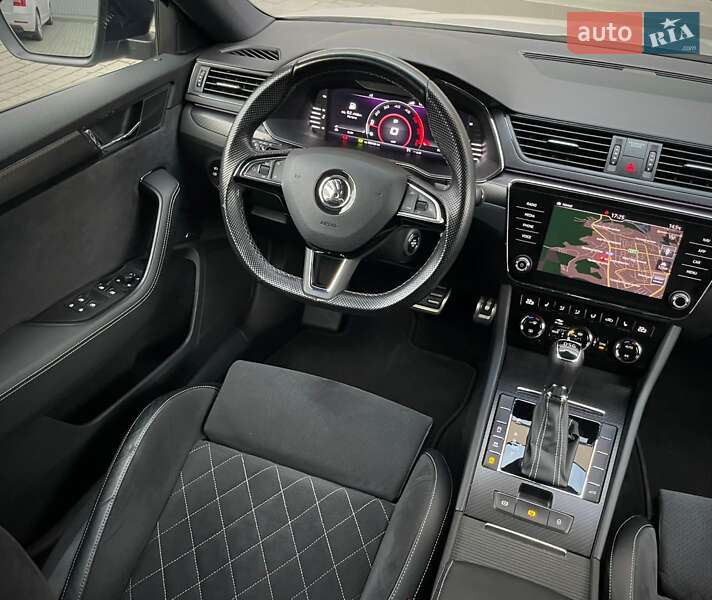 Универсал Skoda Superb 2020 в Мукачево фото 30 Универсал Skoda Superb 2020 в Мукачево