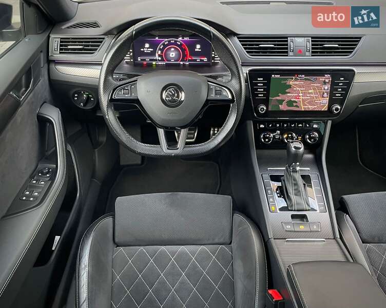 Универсал Skoda Superb 2020 в Мукачево фото 46 Универсал Skoda Superb 2020 в Мукачево
