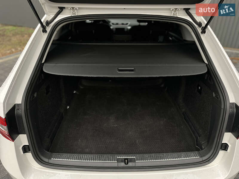 Универсал Skoda Superb 2016 в Ровно фото 12 Универсал Skoda Superb 2016 в Ровно