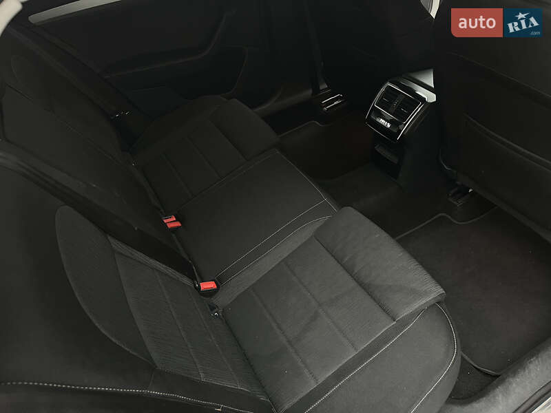 Универсал Skoda Superb 2016 в Ровно фото 30 Универсал Skoda Superb 2016 в Ровно