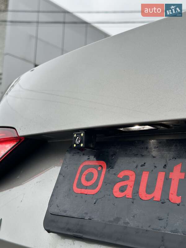 Лифтбек Skoda Superb 2017 в Сумах фото 11 Лифтбек Skoda Superb 2017 в Сумах