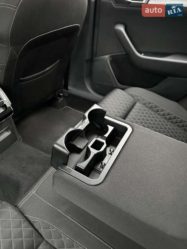 Лифтбек Skoda Superb 2017 в Сумах фото 21 Лифтбек Skoda Superb 2017 в Сумах