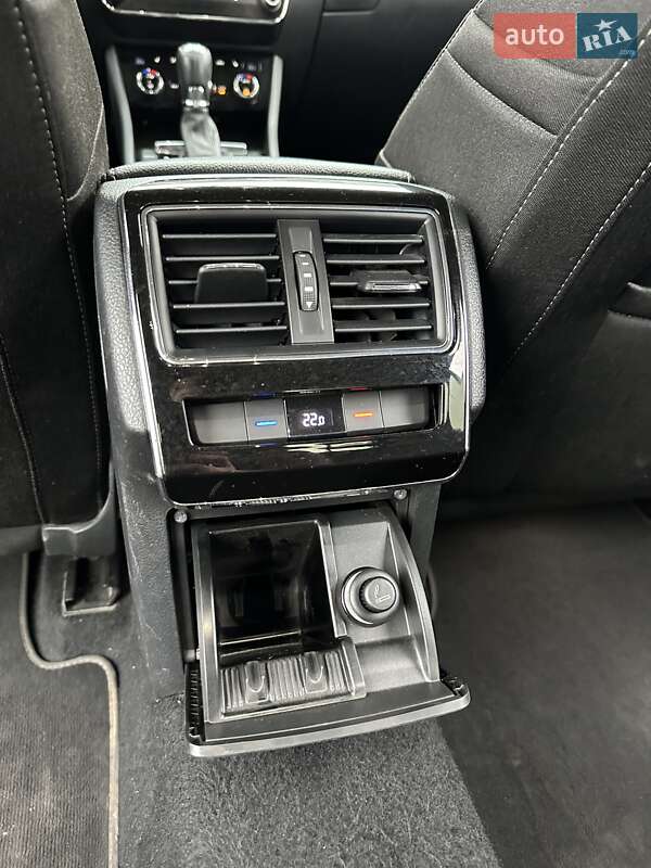 Лифтбек Skoda Superb 2017 в Сумах фото 23 Лифтбек Skoda Superb 2017 в Сумах