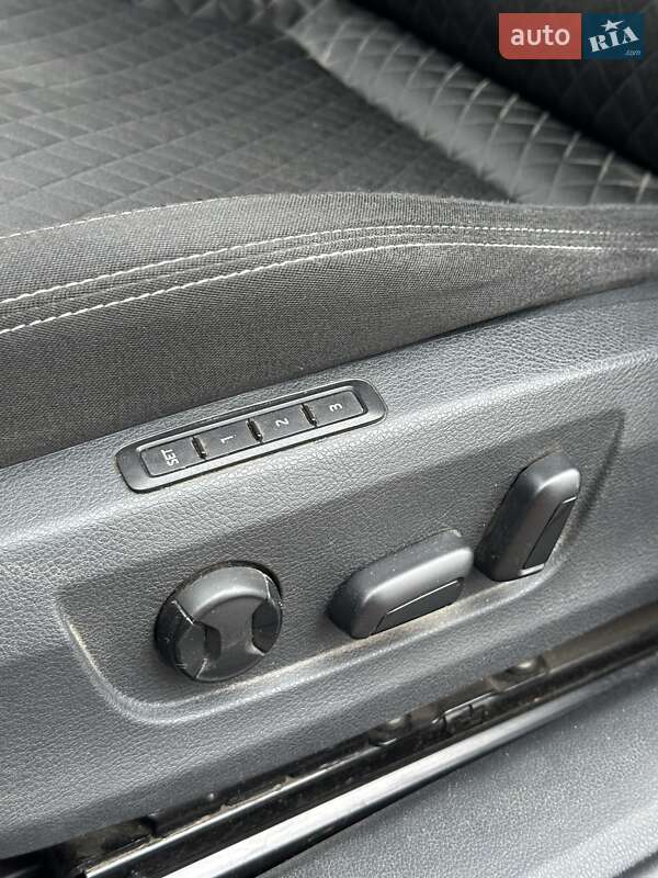 Лифтбек Skoda Superb 2017 в Сумах фото 32 Лифтбек Skoda Superb 2017 в Сумах