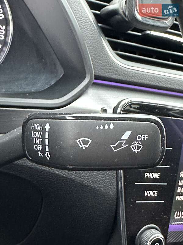 Лифтбек Skoda Superb 2017 в Сумах фото 37 Лифтбек Skoda Superb 2017 в Сумах