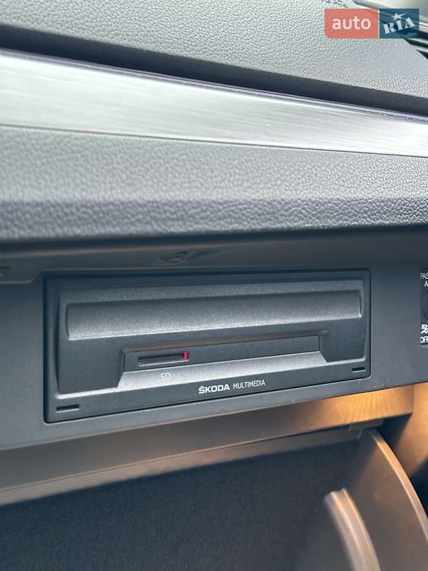 Лифтбек Skoda Superb 2017 в Сумах фото 41 Лифтбек Skoda Superb 2017 в Сумах