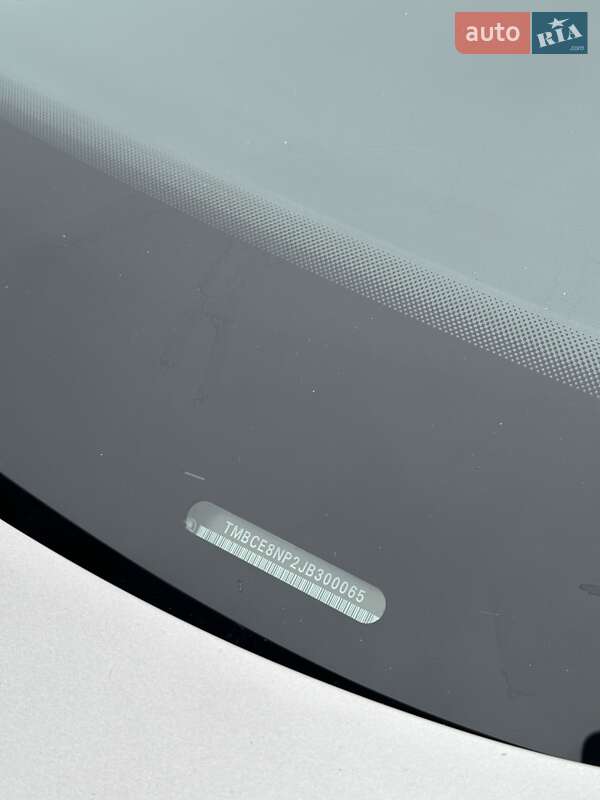 Лифтбек Skoda Superb 2017 в Сумах фото 46 Лифтбек Skoda Superb 2017 в Сумах