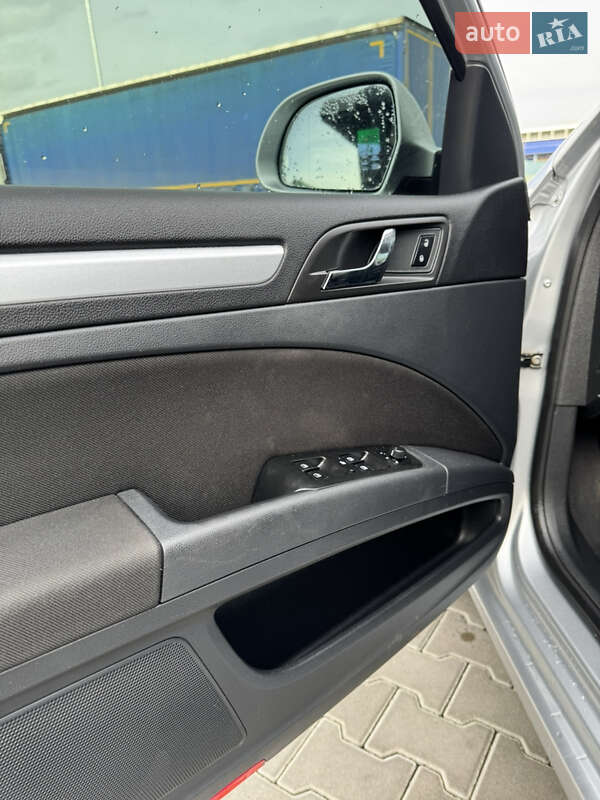 Универсал Skoda Superb 2014 в Львове фото 18 Универсал Skoda Superb 2014 в Львове