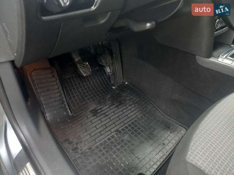 Ліфтбек Skoda Superb 2008 в Теофіполі