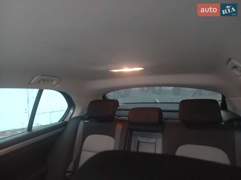 Ліфтбек Skoda Superb 2008 в Теофіполі