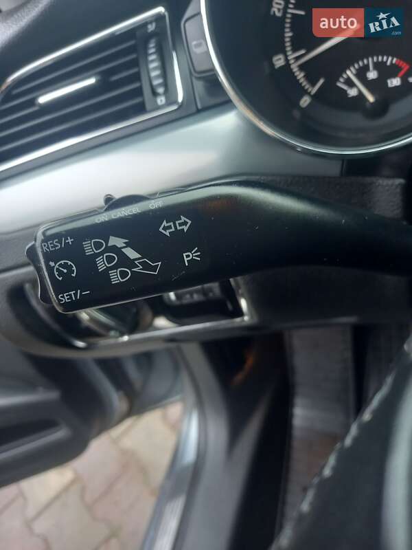 Ліфтбек Skoda Superb 2008 в Теофіполі