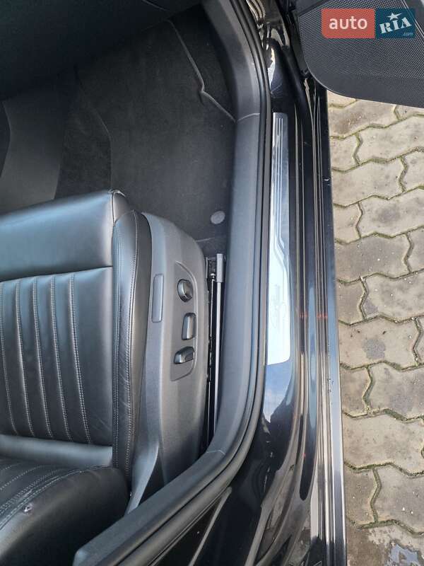 Лифтбек Skoda Superb 2016 в Мукачево