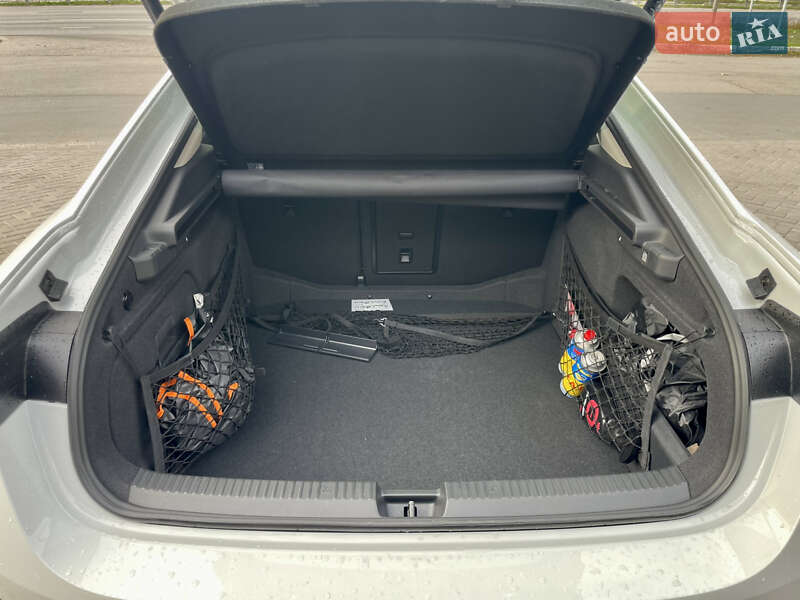 Ліфтбек Skoda Superb 2024 в Дніпрі фото 34 Ліфтбек Skoda Superb 2024 в Дніпрі