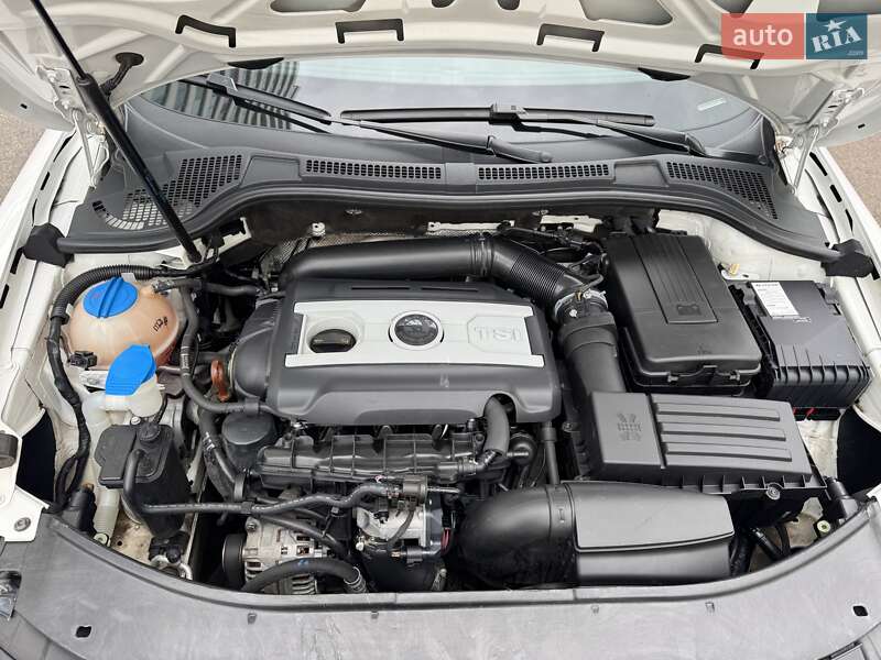 Лифтбек Skoda Superb 2012 в Одессе