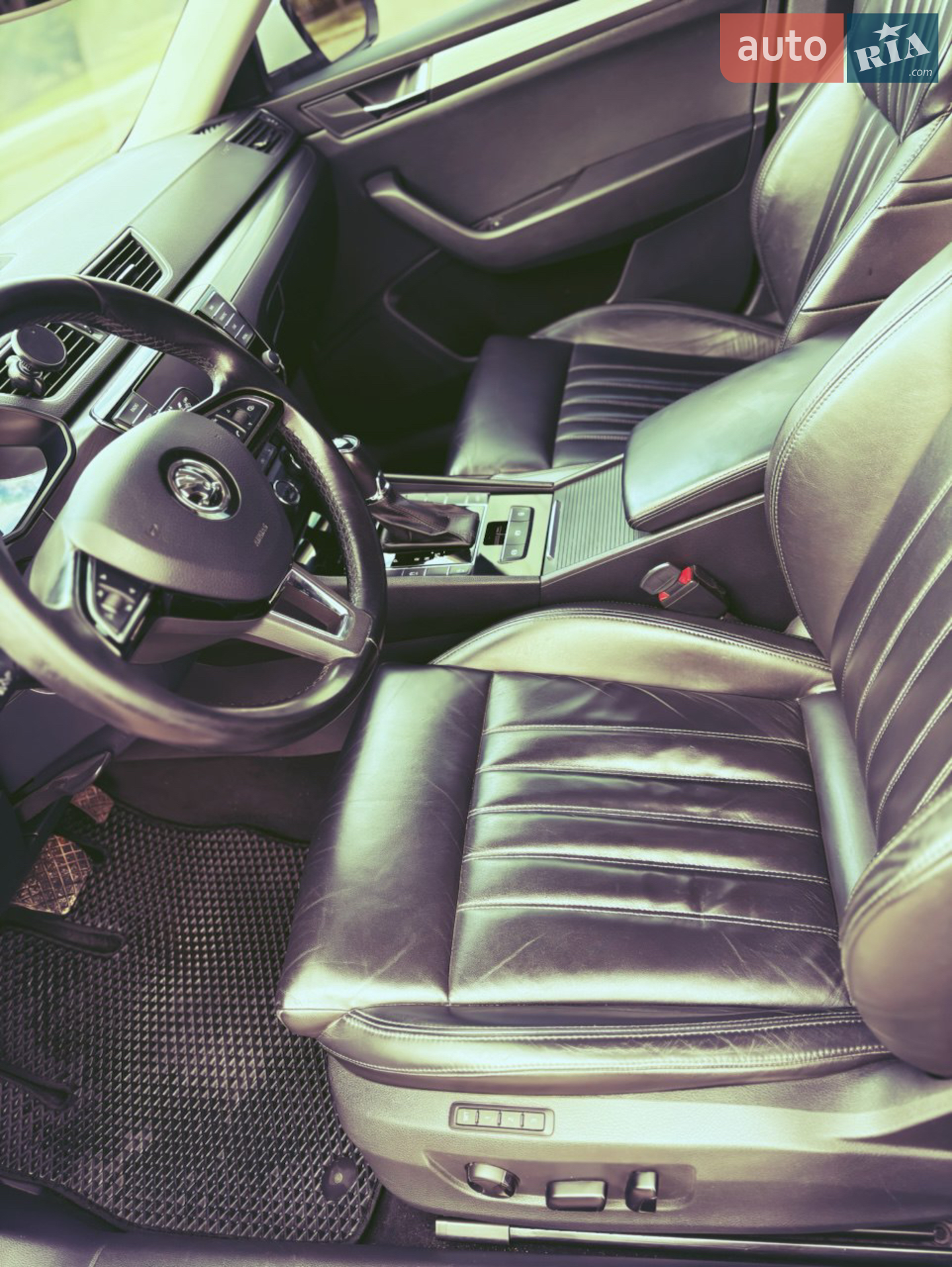 2016 Skoda Superb - мініатюра 4