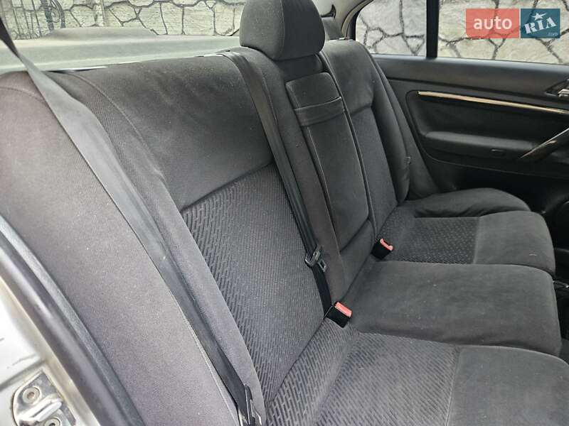 Ліфтбек Skoda Superb 2005 в Вінниці фото 21 Ліфтбек Skoda Superb 2005 в Вінниці