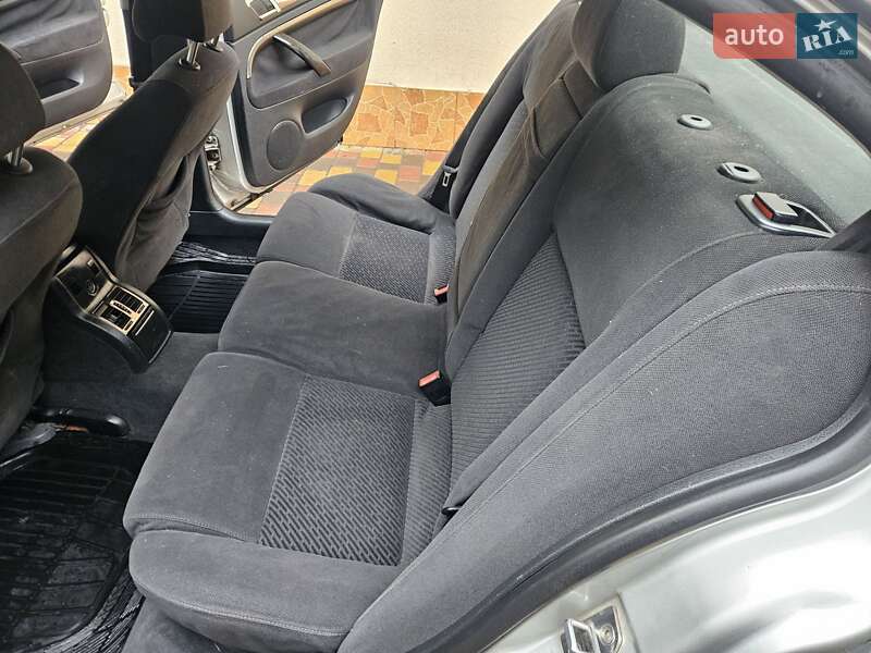 Ліфтбек Skoda Superb 2005 в Вінниці фото 20 Ліфтбек Skoda Superb 2005 в Вінниці