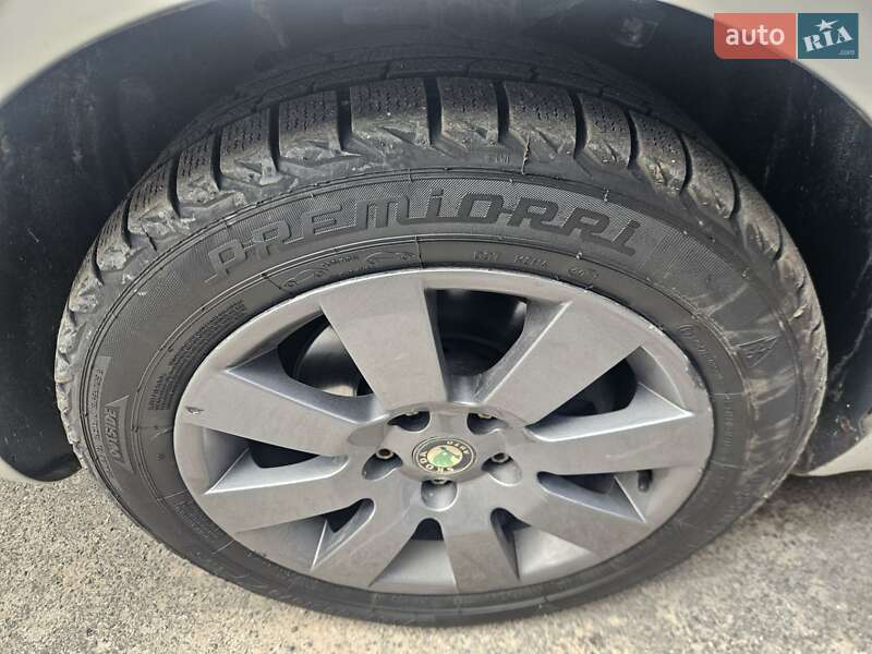 Ліфтбек Skoda Superb 2005 в Вінниці фото 29 Ліфтбек Skoda Superb 2005 в Вінниці