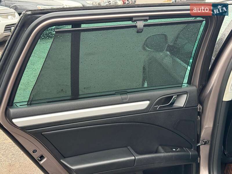 Универсал Skoda Superb 2010 в Виннице фото 18 Универсал Skoda Superb 2010 в Виннице