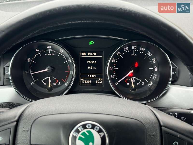 Универсал Skoda Superb 2010 в Виннице фото 29 Универсал Skoda Superb 2010 в Виннице