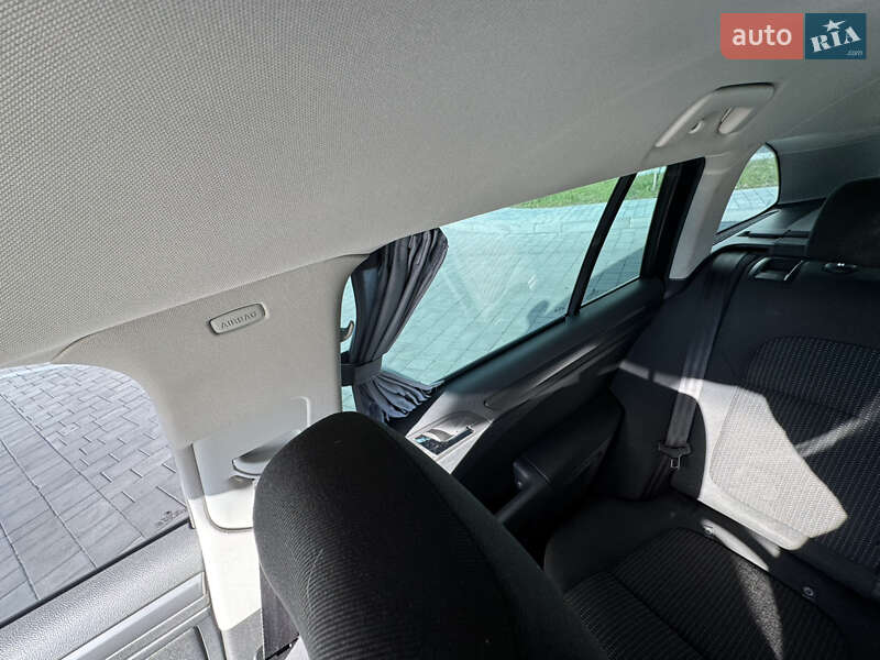 Универсал Skoda Superb 2012 в Вараше фото 21 Универсал Skoda Superb 2012 в Вараше