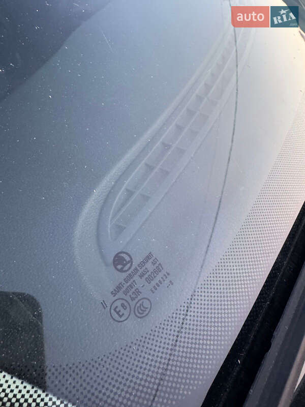 Лифтбек Skoda Superb 2010 в Бедевле фото 10 Лифтбек Skoda Superb 2010 в Бедевле