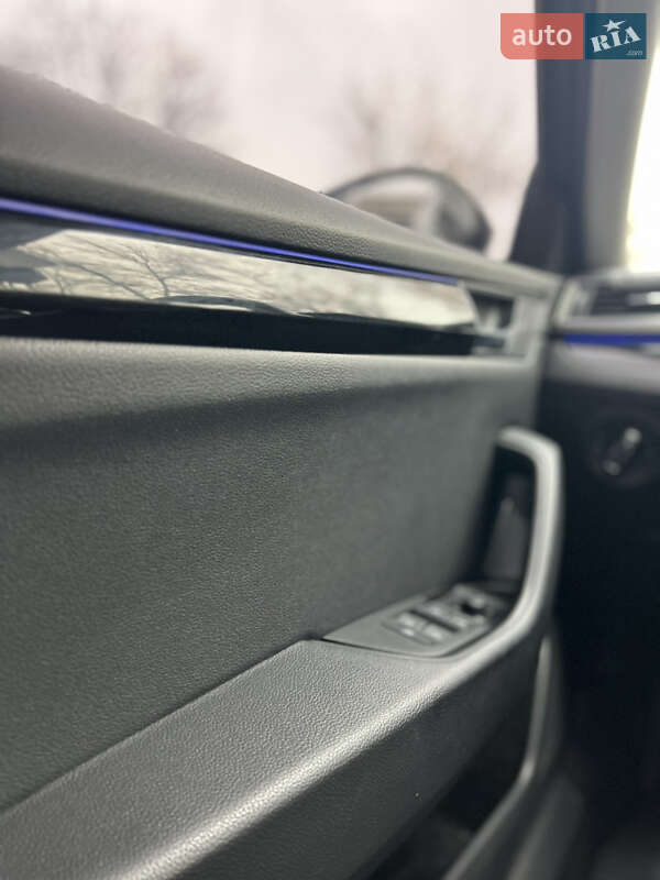 Ліфтбек Skoda Superb 2017 в Запоріжжі