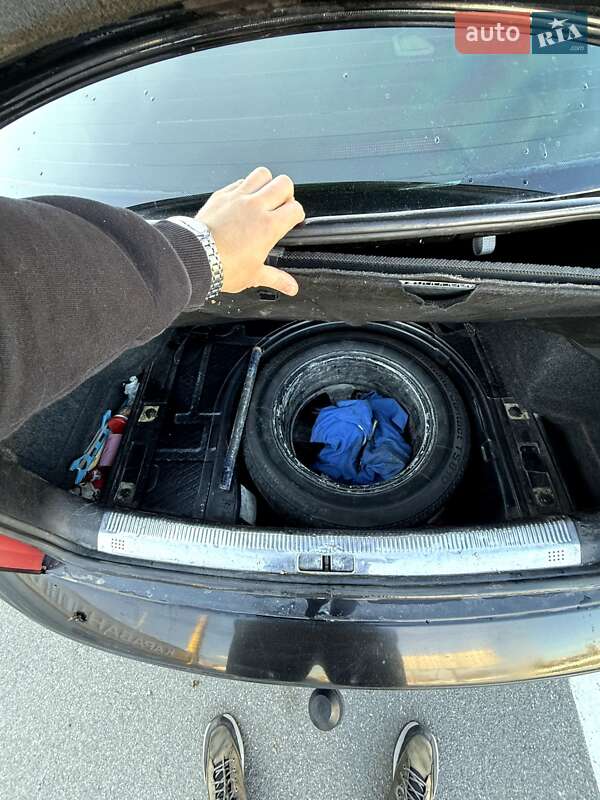 Ліфтбек Skoda Superb 2007 в Києві фото 17 Ліфтбек Skoda Superb 2007 в Києві