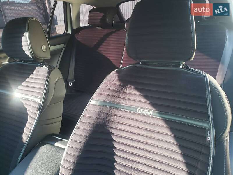 Універсал Skoda Superb 2018 в Мукачевому