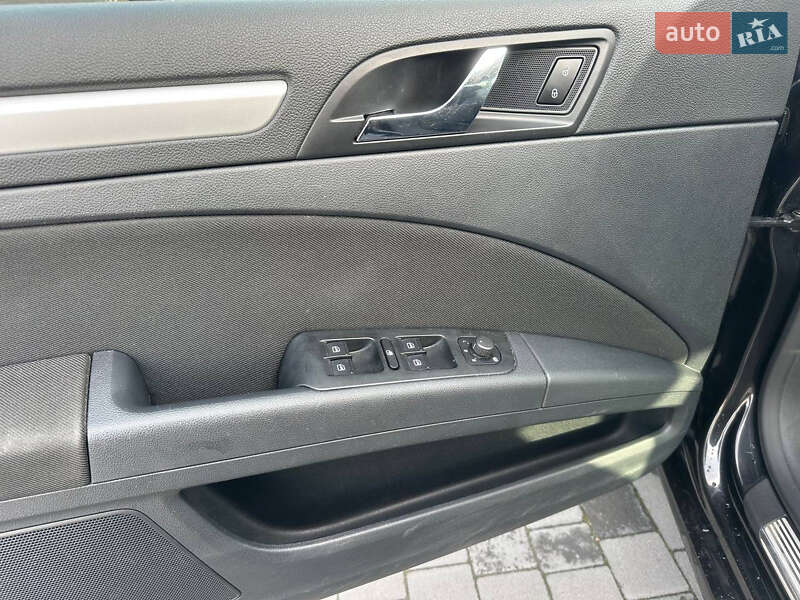 Универсал Skoda Superb 2012 в Львове фото 7 Универсал Skoda Superb 2012 в Львове