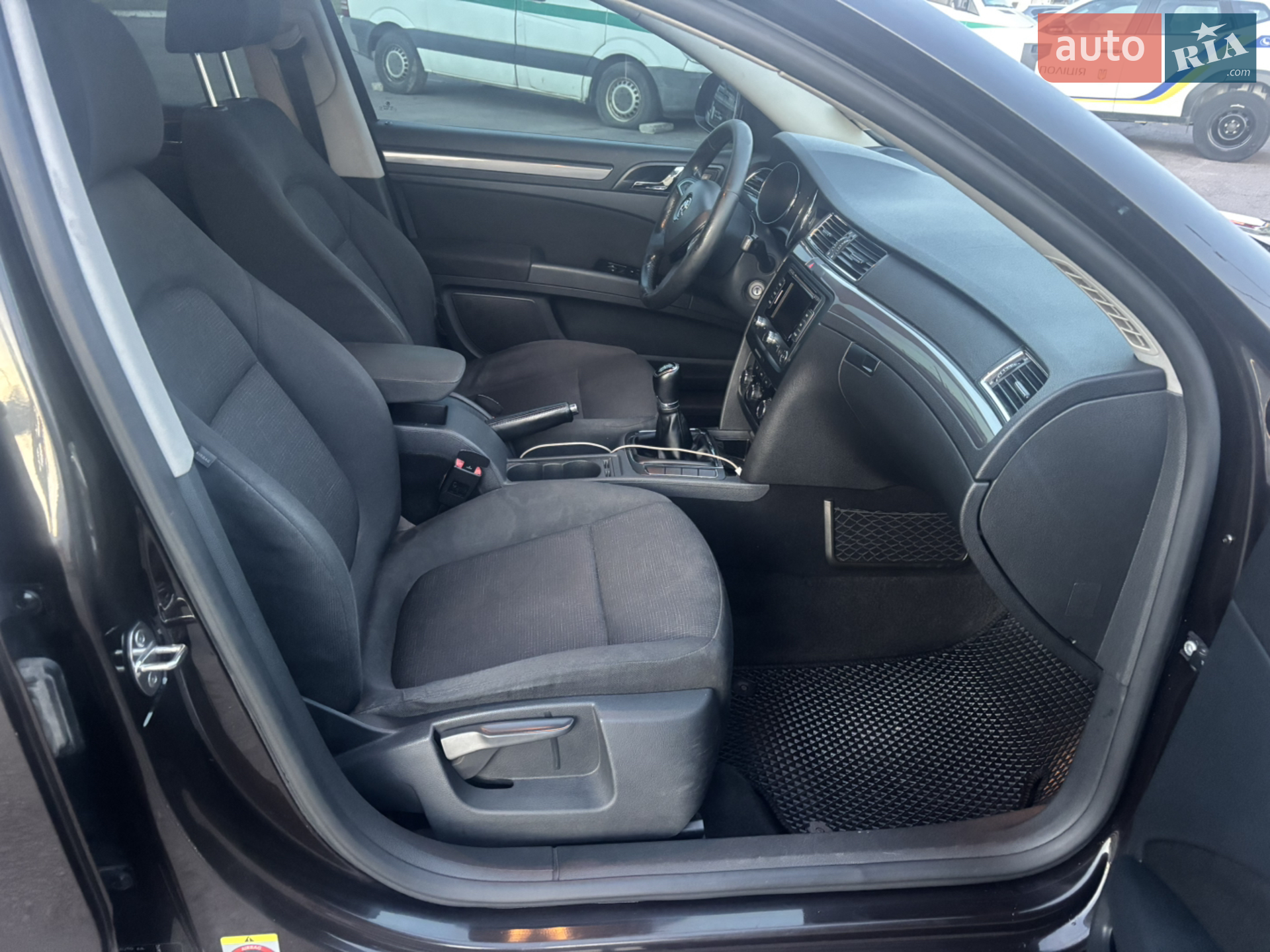 2013 Skoda Superb - мініатюра 34