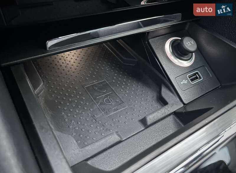 Универсал Skoda Superb 2020 в Мукачево