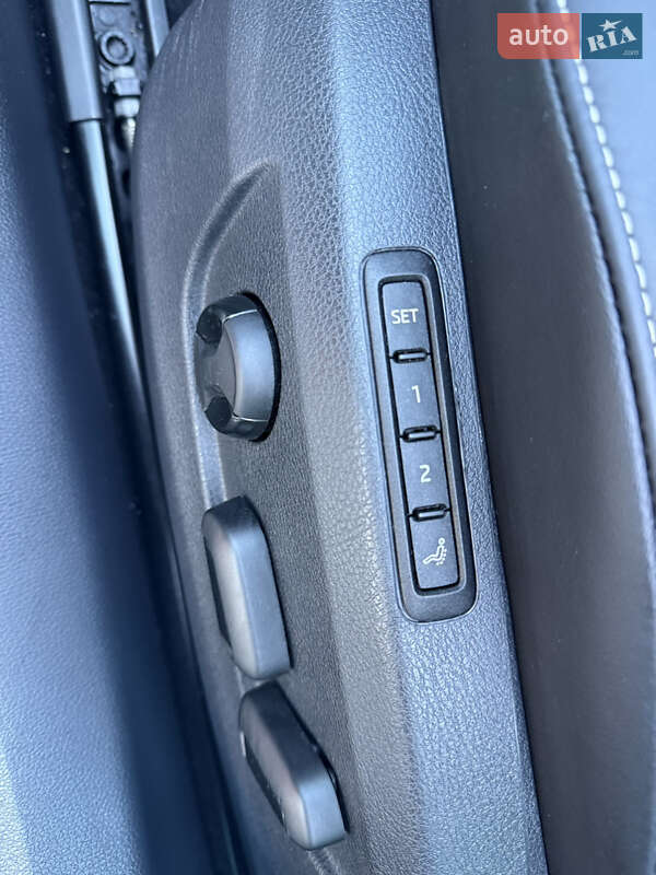 Універсал Skoda Superb 2023 в Луцьку